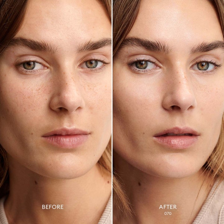 Skin Enhance Luminous Tinted Serum 70