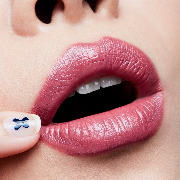 Amplified Crème Lipstick