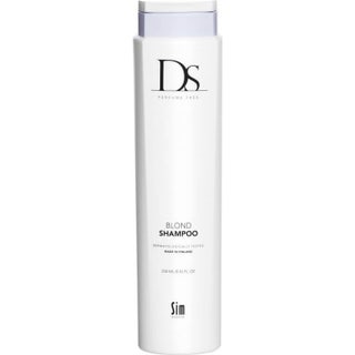 SIM Sensitive DS SIM Sensitive Blond Shampoo