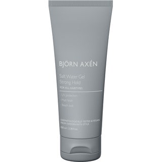 Björn Axén Sport Salt Water Gel