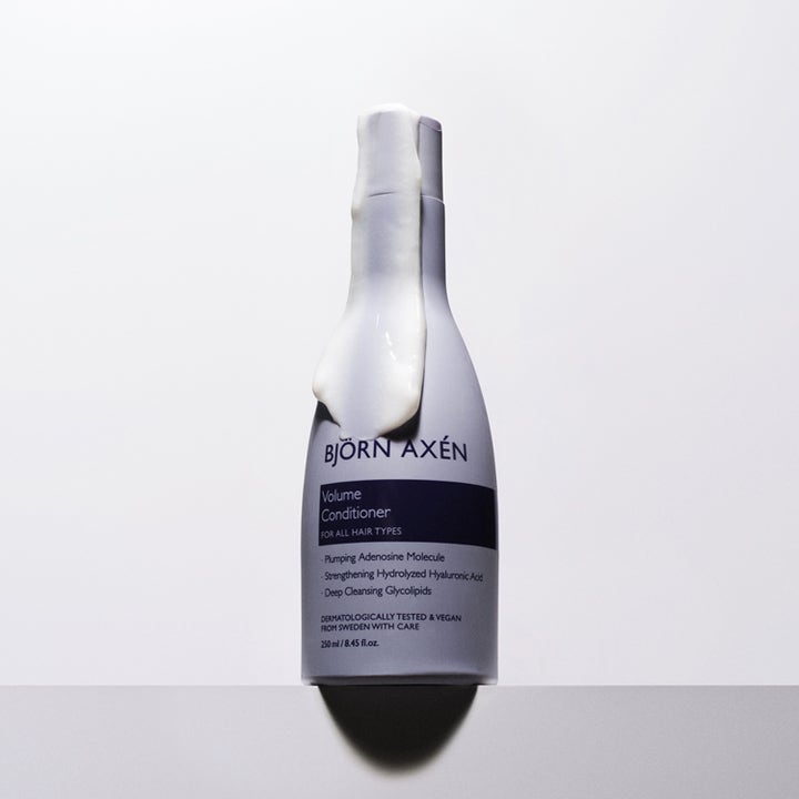 Volume Conditioner