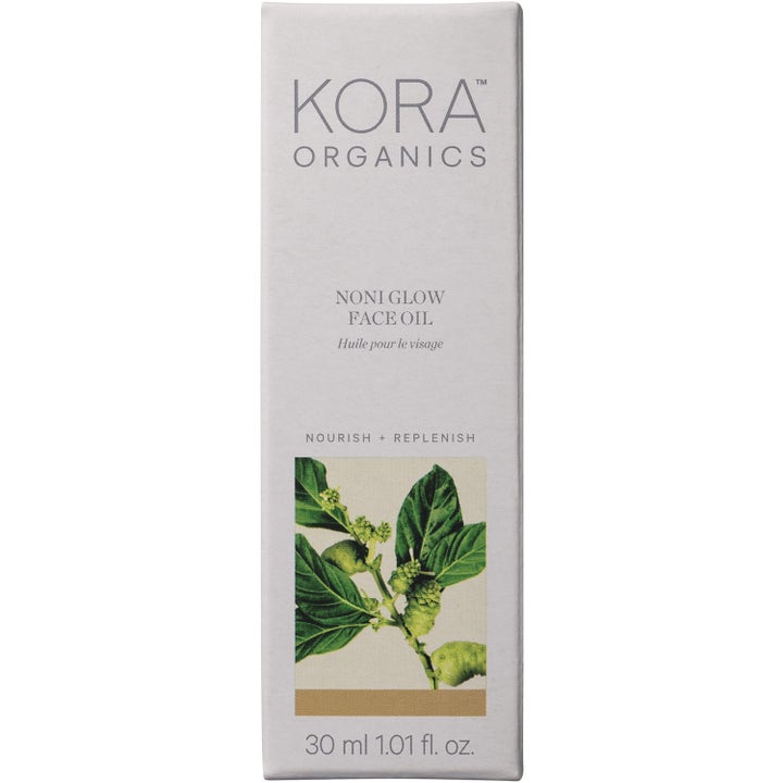 Noni Glow Face Oil
