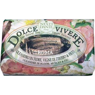 Nesti Dante Dolce Vivere Roma