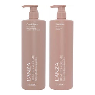 L'ANZA Healing Volume