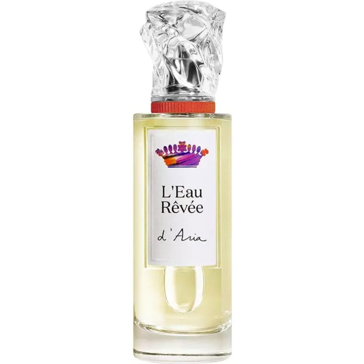 L'Eau Rêvée