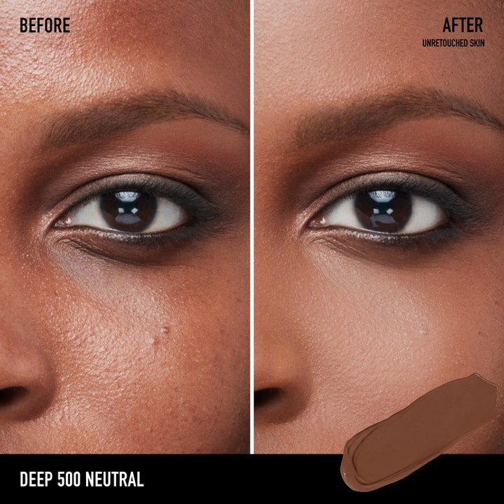 BarePro All Over Skin Perfecting Conceal