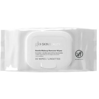 Glo Skin Beauty Gentle Makeup Remover Wipes