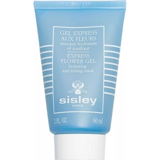 Sisley Express Flower Gel