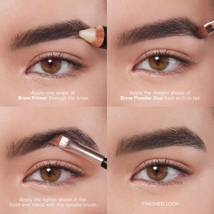 Brow Powder