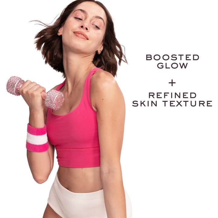 Prodigieuse [Hyalu] Boost Soothing Glow Gel-Cream