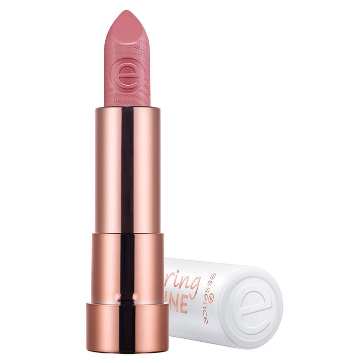 Caring Shine Vegan Collagen Lipstick