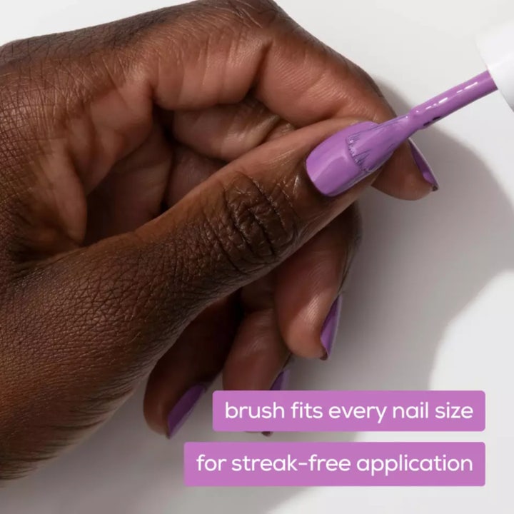 Nail Polish