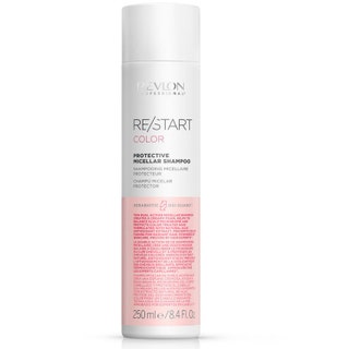Revlon Professional Restart Color Protective Micellar Shampoo