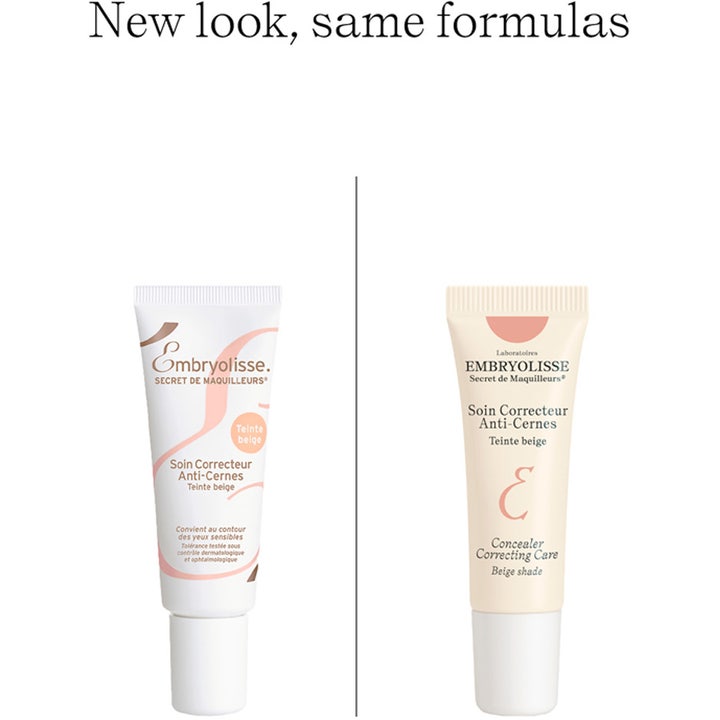 Concealer Correcting Care Beige