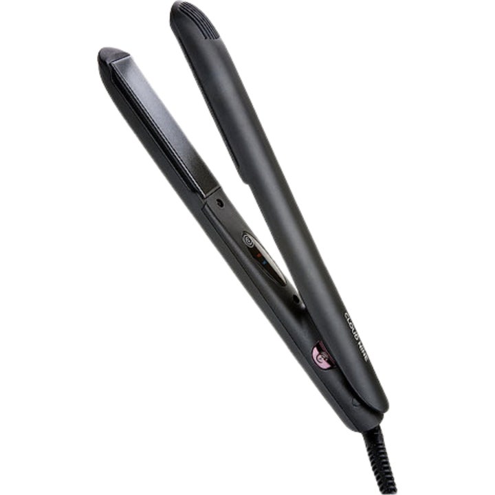 The Touch Iron