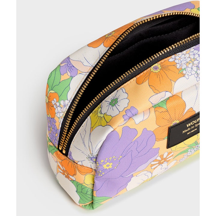 Toiletry Bag