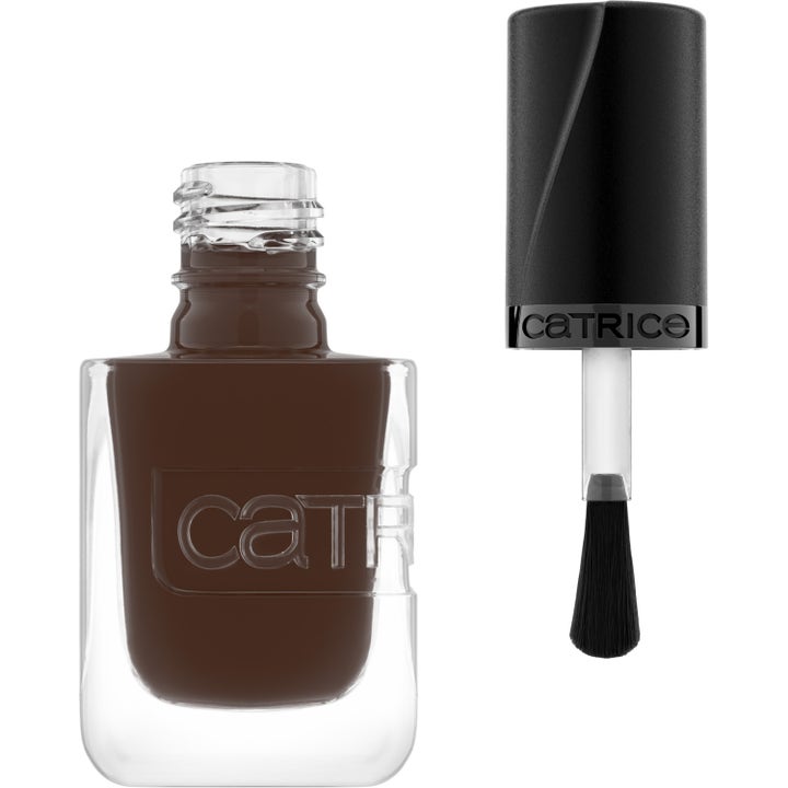 Gel Affair Nail Lacquer