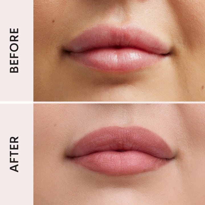 Velvet Touch Lip Liner