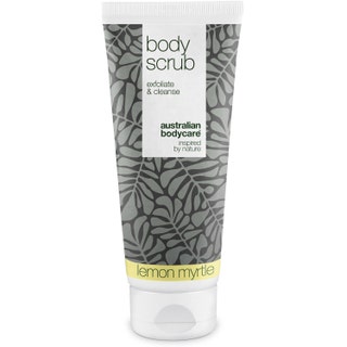 Australian Bodycare Body Scrub Lemon Myrtle