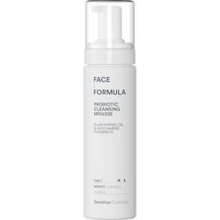 Elixir Cosmeceuticals Face Formula (Elixir Cosmeceutucals) Probiotic Cleansing Mousse