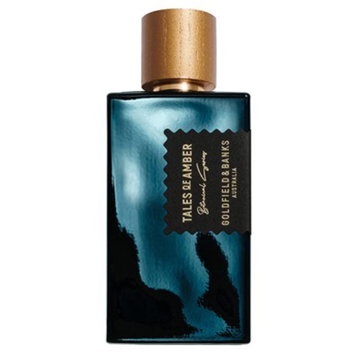 Tales of Amber