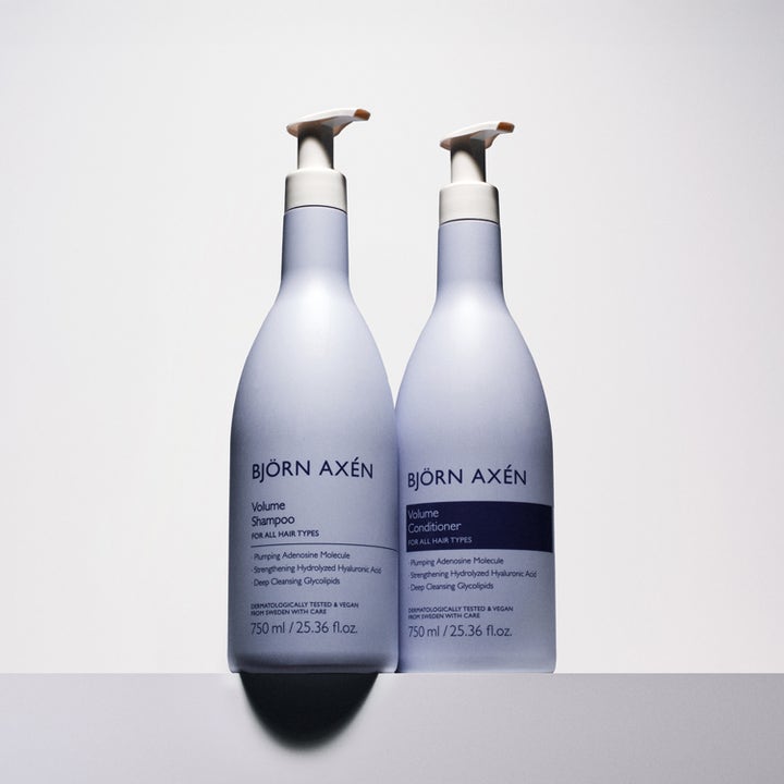 Volume Conditioner