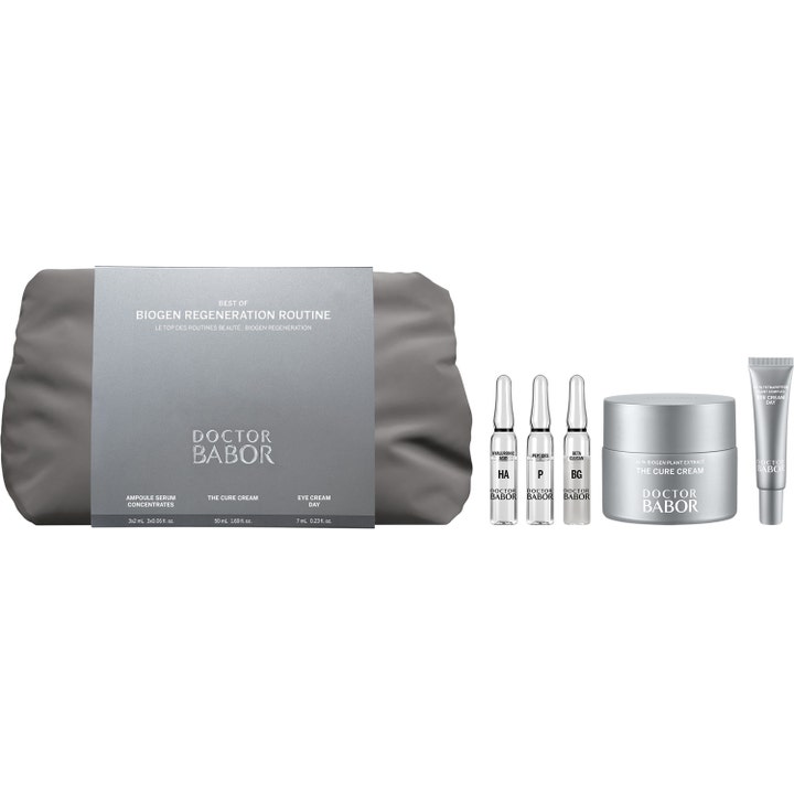 Doctor Babor Regeneration Set