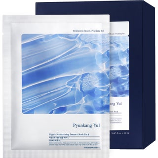 Pyunkang Yul Highly Moisturizing Essence Mask Pack