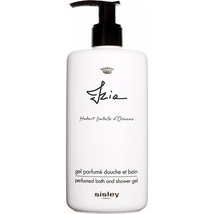 Izia Bath & Shower Gel