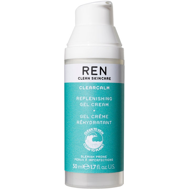 Clearcalm 3 Replenishing Gel Cream