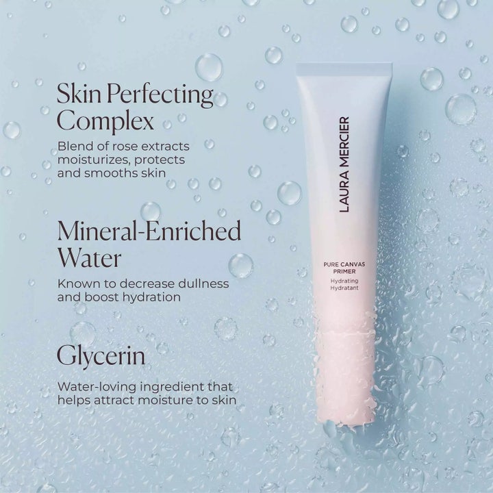 Pure Canvas Primer
