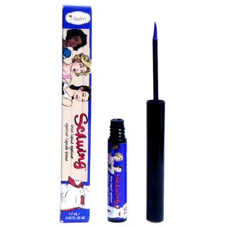 the Balm Schwing! Liquid Eyeliner