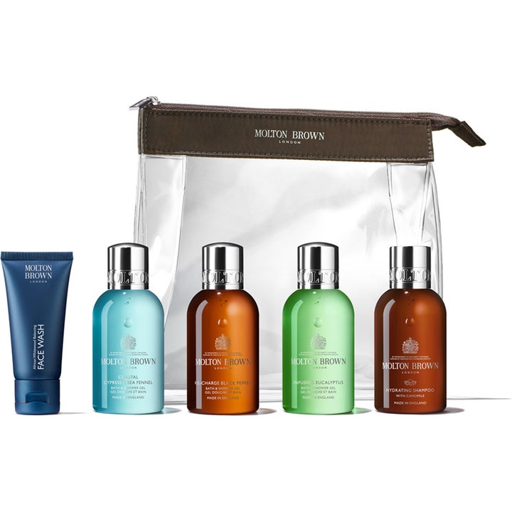 Mens Carry On