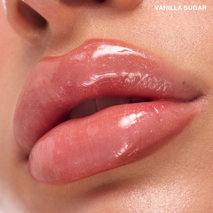 Butter Glaze Lip Balm Vanilla Sugar