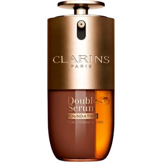 Clarins Double Serum Foundation