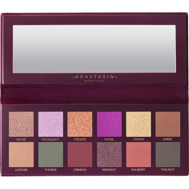 Eyeshadow Palette