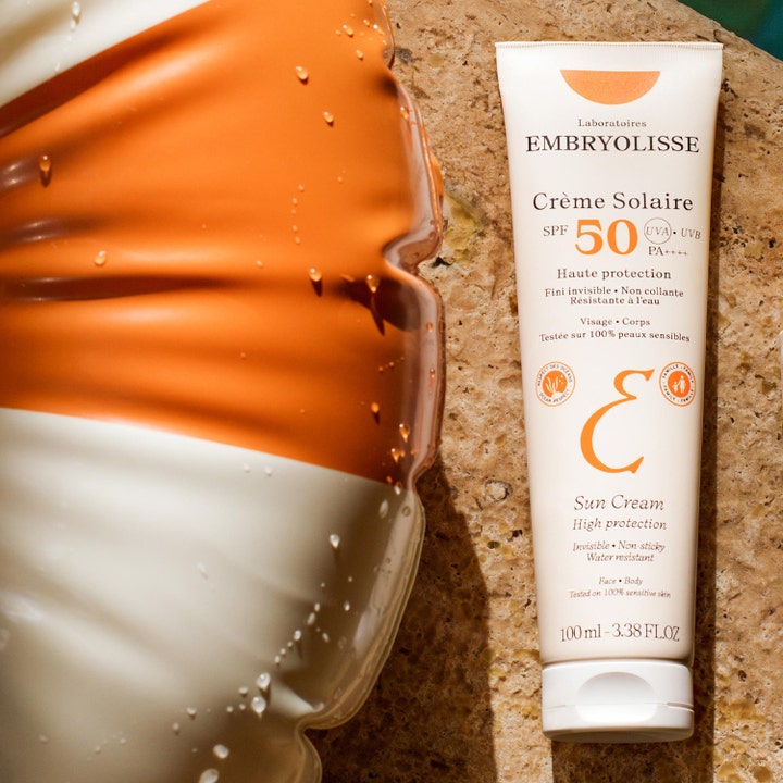 Sun Cream SPF50