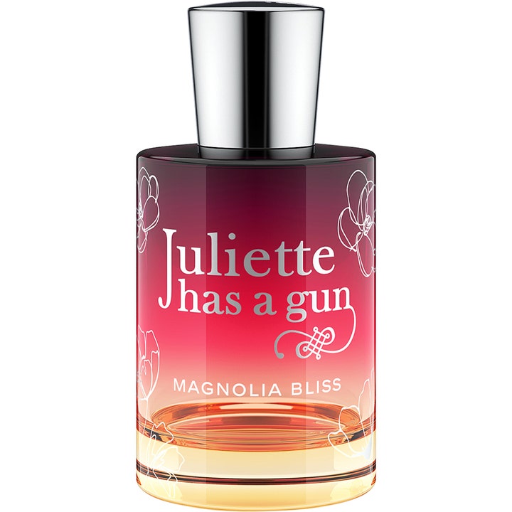 Magnolia Bliss