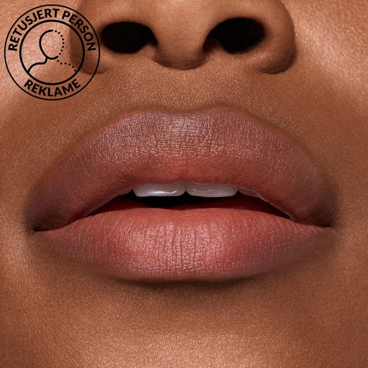 Powder Kiss Hazy Matte Lipstick