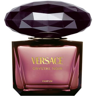 Versace Crystal Noir Parfum