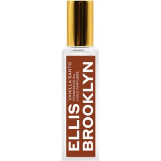 Ellis Brooklyn Perfume Oil Rollerball