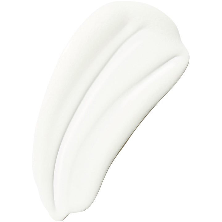 Clinique Smart Clinical Repair 65 ml silmänympärysvoide silottaa ryppyjä ja näyttää valkoiselta täyteläiseltä voiteelta.