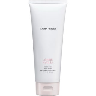 Laura Mercier Hydrating Body Wash Ambre Vanille