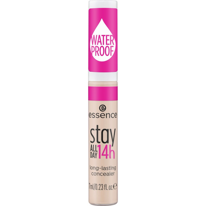 Stay All Day 14H Long-Lasting Concealer