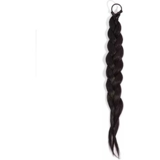 Rapunzel of Sweden Easy Braid 1.0 Black 55