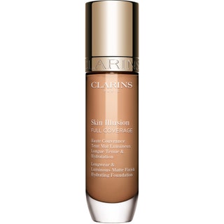 Clarins Skin Illusion Full Coverage