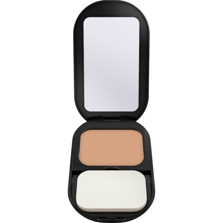 Facefinity Refillable Compact