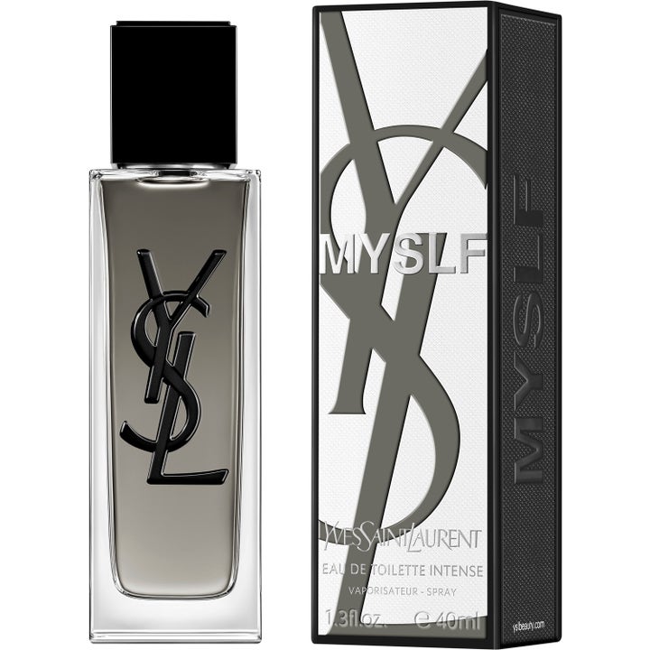 Myslf Intense