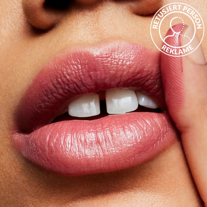 Lustreglass Sheer-Shine Lipstick