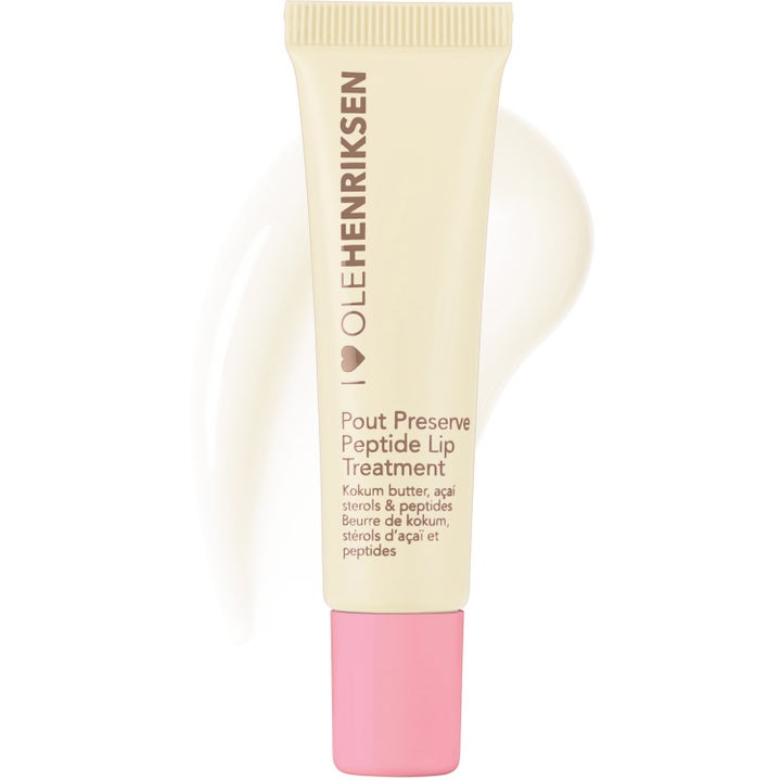 Pout Preserve Peptide Lip Treatment